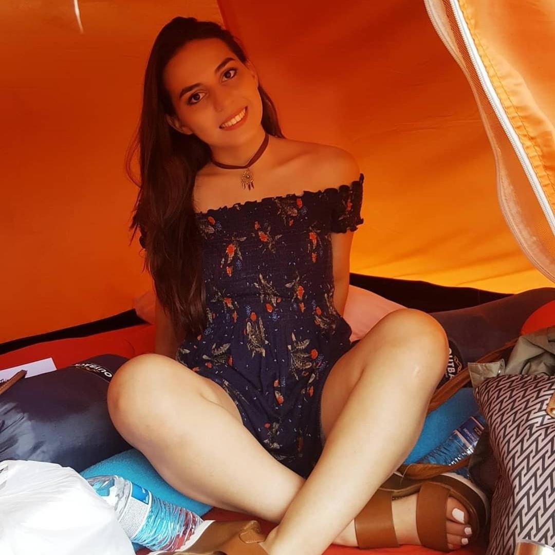 Camping & Travel Antigua Exteriér fotografie